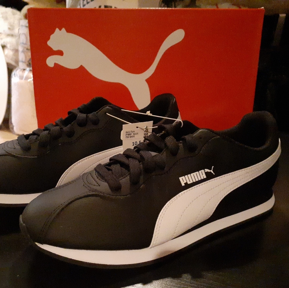Puma Turin